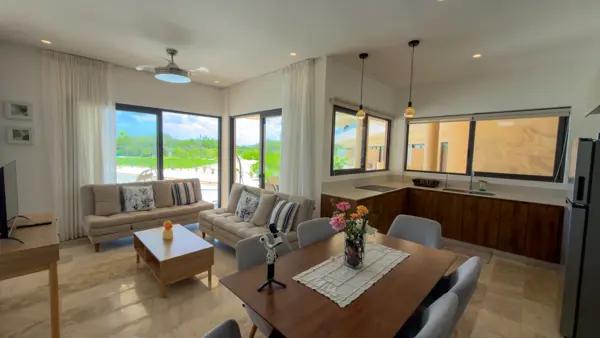 Departamento en Venta en la playa | Planta baja | 2 habitaciones | Lock off