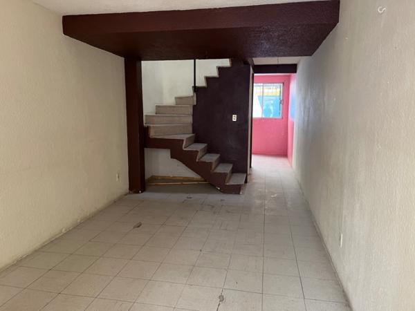 Casa en venta en Rinconada San Felipe I, Coacalco de Berriozábal, México