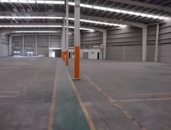 BODEGA EN SAN MATEO ATENCO EN RENTA
