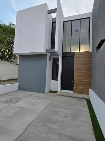 ¡LA CASA QUE TU FAMILIA MERECE EN ZONA NORTE! ¡LA CASA QUE TU FAMILIA MERECE EN ZONA NORTE!