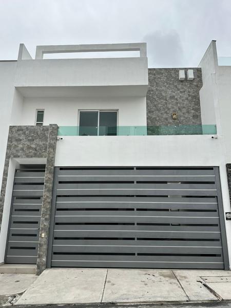 CASA EN VENTA EN CUMBRES ELITE PREMIER, GARCIA