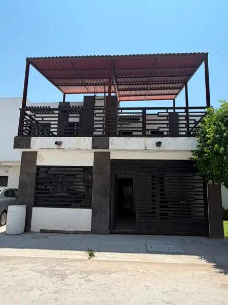 Casa en venta en Las Américas, Lerdo, Durango
