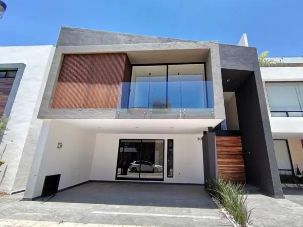 CASA EN VENTA CON RECÁMARA EN PLANTA BAJA EN LOMAS DE ANGELÓPOLIS III CASA EN VENTA CON RECÁMARA EN PLANTA BAJA EN LOMAS DE ANGELÓPOLIS III