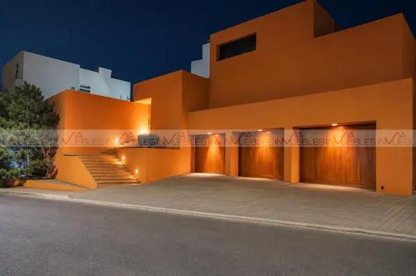 Villa Montaña