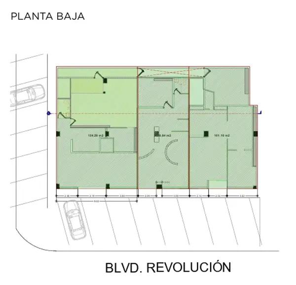 LOCAL EN RENTA EN REVOLUCION EN TORREON COAHUILA LOCAL EN RENTA EN REVOLUCION EN TORREON COAHUILA