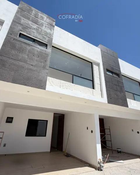 Townhouse en Venta en Viñedos