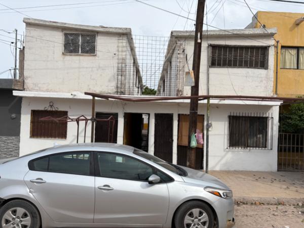 Casa en venta en Tierra y Libertad, Torreón, Coahuila de Zaragoza Casa en venta en Tierra y Libertad, Torreón, Coahuila de Zaragoza