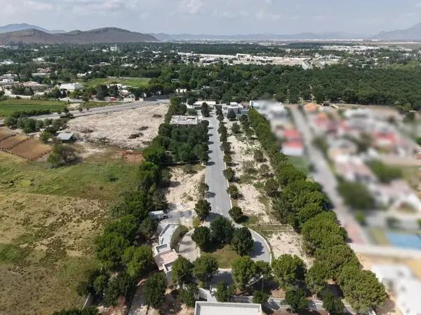 ARGALI | El privilegio de construir una residencia única al norte de Saltillo ARGALI | El privilegio de construir una residencia única al norte de Saltillo