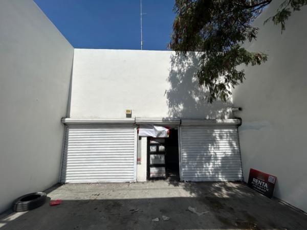 Local Comercial en Renta en Monterrey, Av. Chapultepec Local Comercial en Renta en Monterrey, Av. Chapultepec