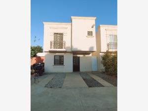 Casa en renta en Villas de San Ángel III, Torreón, Coahuila de Zaragoza