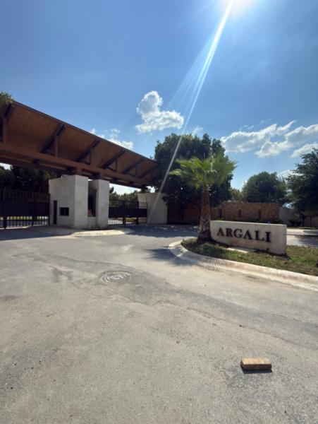 Terreno Residencial de Lujo en Venta al Norte de Saltillo | 1,269 m² en Argali