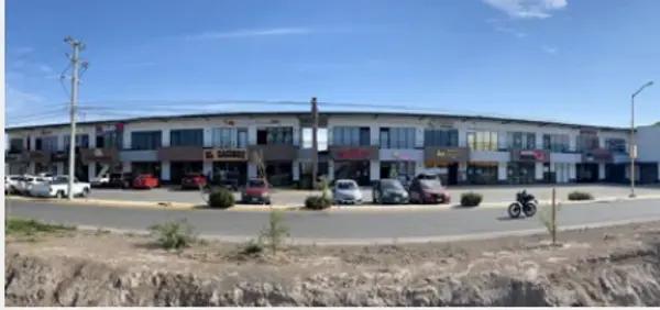 LOCAL COMERCIAL EN RENTA PLAZA PALMA REAL VIÑEDOS TORREON COAHUILA