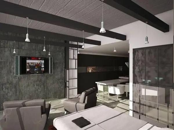 LOFT EN VENTA EN VALLE PONIENTE