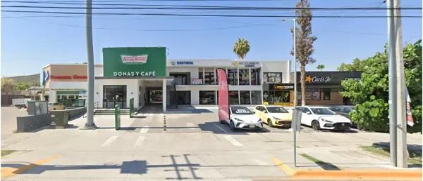 LOCAL COMERCIAL EN RENTA EN MIGUEL ALEMAN EN GOMEZ PALACIO DURANGO