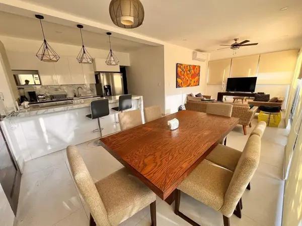 Departamento Amueblado en Venta en Brown Condos, San Benito