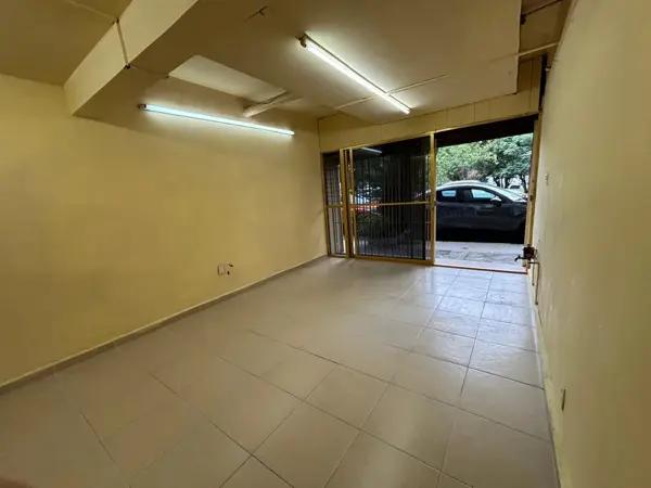 Local comercial en renta en Col. Hermosillo Churubusco, Coyoacán