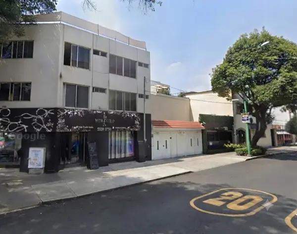 CASA EN VENTA JUAN SANCHEZ AZCONA CDMX