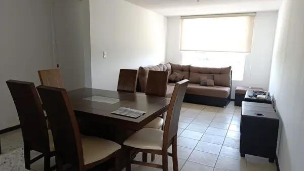 Departamento en renta en San José de Chiapa, San José Chiapa, Puebla