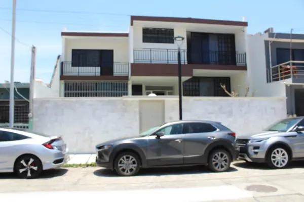 Casa en Venta Fraccionamiento Reforma