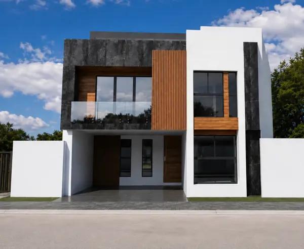 CASA EN VENTA EN PUEBLA LOMAS DE ANGELOPOLIS PARQUE OAXACA  RECAMARA ABAJO  CON JARDIN  ESTRENA