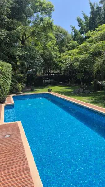 Casa en Venta en Jiutepec, Morelos: Espaciosa Residencia en Privada con Amenidades Exclusivas