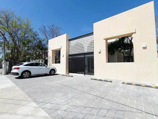 DEPARTAMENTOS EN ZONA PRÁCTICA Y CONECTADA DEL NORTE DE MÉRIDA DEPARTAMENTOS EN ZONA PRÁCTICA Y CONECTADA DEL NORTE DE MÉRIDA