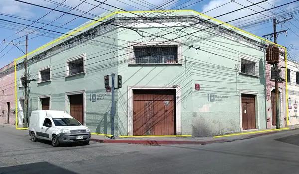?? Edificio en renta sobre la estratégica Calle 66