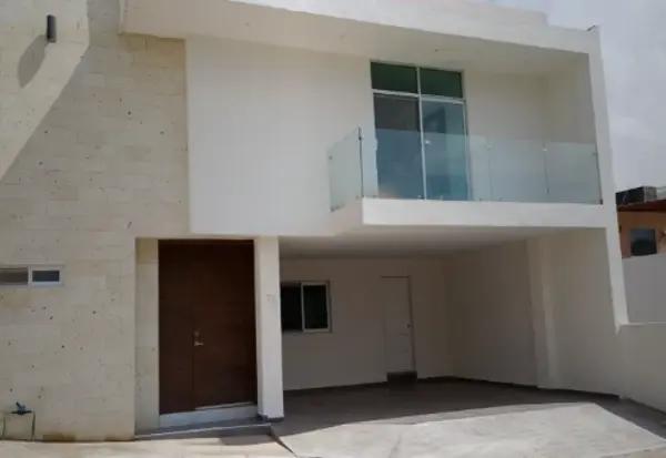 Casa de entrega inmediata en Privada Acqua, Guadalupe, Zacatecas
