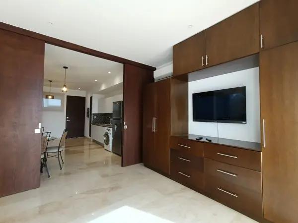 Vive en el corazón del norte de Mérida: Departamento en Nía Tower, San Ramón Nte
