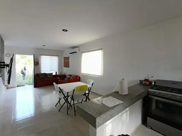 ?? ¡Oportunidad Única en Tixcacal! Casa Amplia con Terreno Excedente a un Precio ?? ¡Oportunidad Única en Tixcacal! Casa Amplia con Terreno Excedente a un Precio
