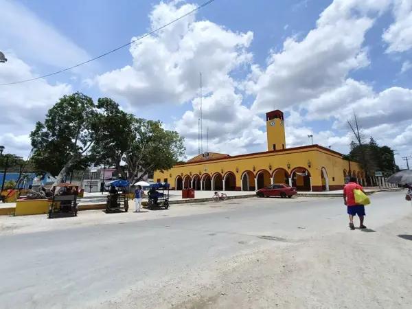 ?? Oportunidad Única en Cacalchén, Yucatán – Ideal para Casa de Descanso, Negoci