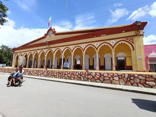 Hermosa quinta en venta en Seyé Yucatán