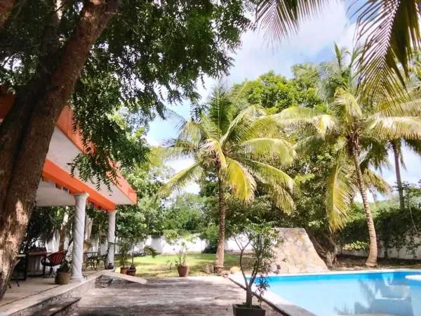 Quinta en Tamanché Mérida Quinta en Tamanché Mérida