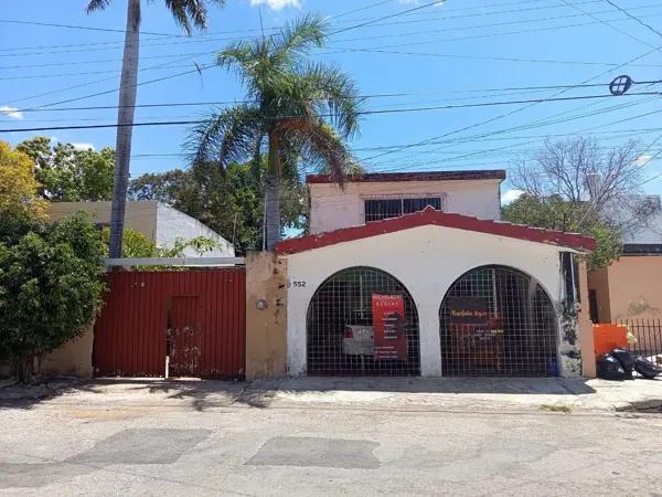 Terreno en el Centro con construcción de OPORTUNIDAD¡ precio de REMATE Terreno en el Centro con construcción de OPORTUNIDAD¡ precio de REMATE