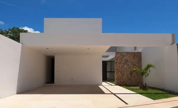 Casa en venta en privada