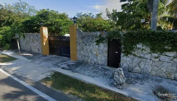 Casa Quinta en Tamanché  Mérida