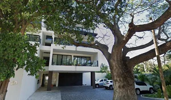 Departamento de Lujo en Venta sobre Avenida Campestre, Mérida