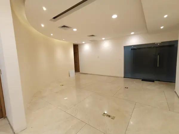 Oficina Ejecutiva en torre vértice