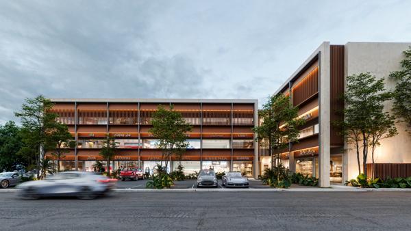 locales comerciales en Dzitya