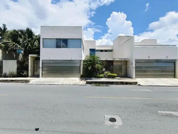 Casa en Montebello, Mérida