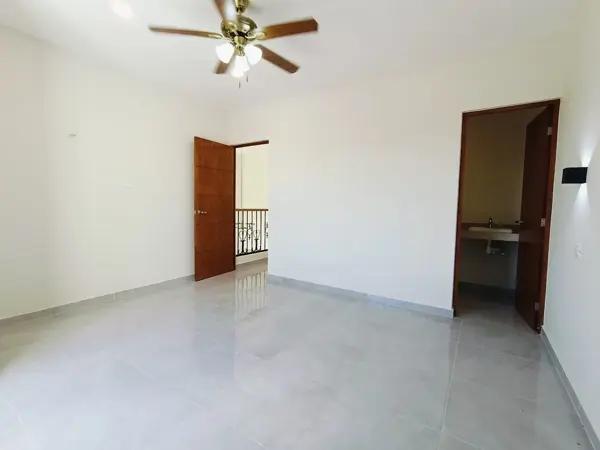 Imagina despertar en Mérida, donde la tranquilidad no es un lujo Imagina despertar en Mérida, donde la tranquilidad no es un lujo