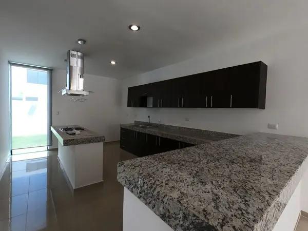 4 recámaras con baño Privada Los Olivos Mérida 4 recámaras con baño Privada Los Olivos Mérida