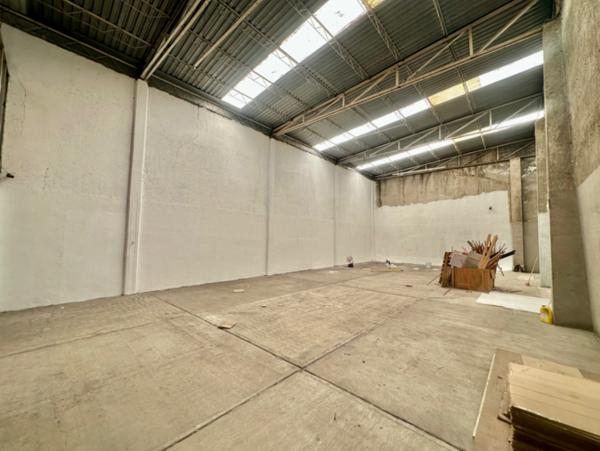 Bodega en renta cerca de Polanco Bodega en renta cerca de Polanco