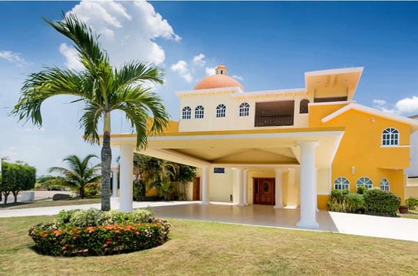 Venta Casa Fracc El Country Villahermosa Tabasco