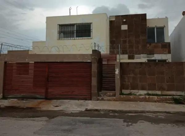 CASA DE ENTREGA INM EN 
El Carmelo, Campeche, Campeche