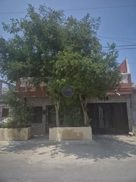 Casa Venta, Artemio Treviño, Apodaca Casa Venta, Artemio Treviño, Apodaca