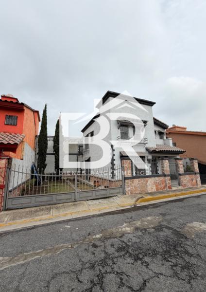 En venta casa en Real Firenze - Ojo de Agua, Tecámac