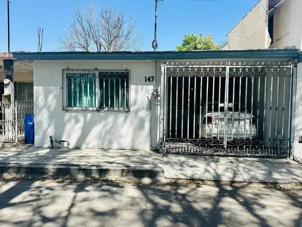 CASA VENTA 1 PLANTA FRACC. ARBOLEDAS DE CORREGIDORA, GUADALUPE, N.L.