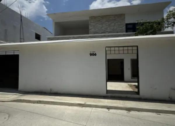 COMPRALE DIRECTO AL BANCO LA CASA DE ENTREGA INMEDIATA EN AV. CAOBA, PLAN TE AYALA ,TUXTLA GUTIERREZ