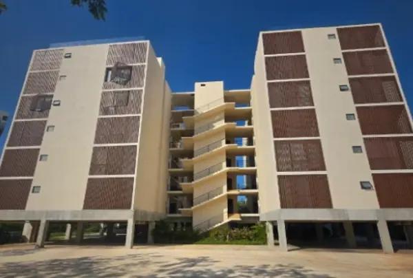 DEPARTAMENTO DE ENTREGA INMEDIATA EN Parque Central, Merida, Yucatan